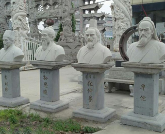 疫情會影響石材雕塑的價格嗎?