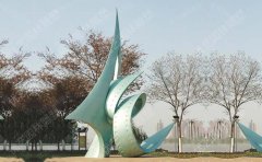 優(yōu)質(zhì)的園林景觀雕塑有什么特點(diǎn)?